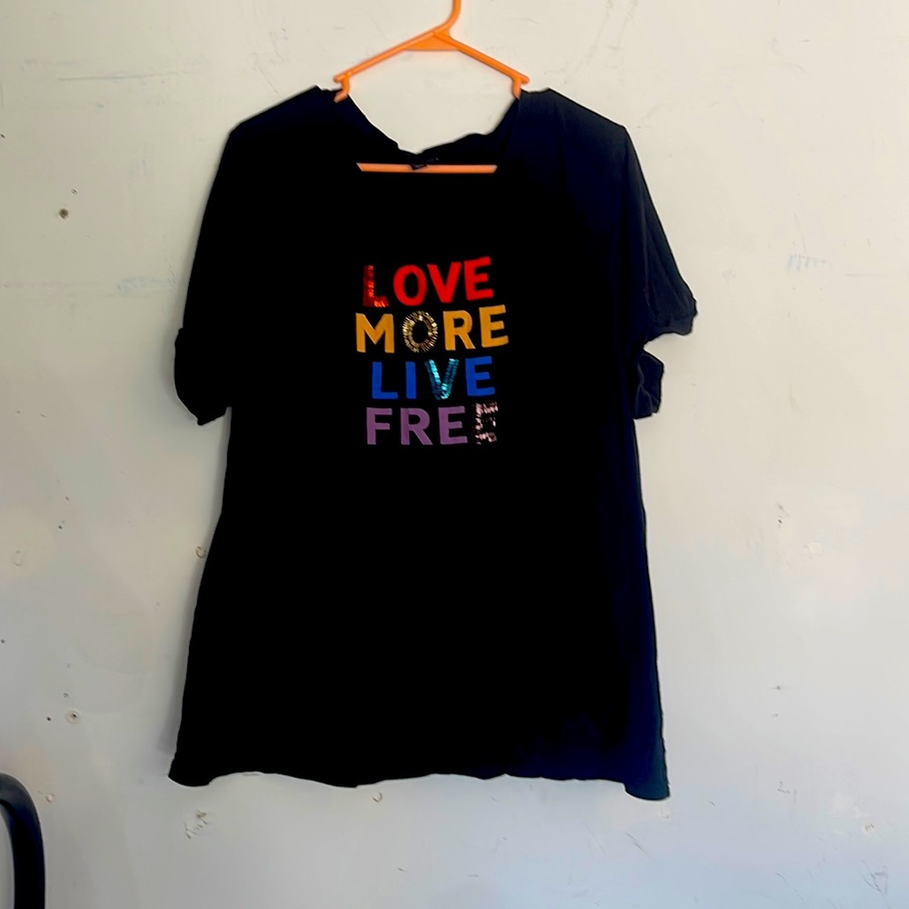 Torrid Shirt
